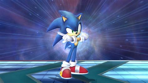 Sonic Fighting Games: An Immersive Brawl for the Supersonic Hedgehog