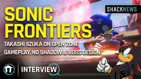 Sonic Frontiers 2: A Comprehensive Guide to Exploring the Open Zone