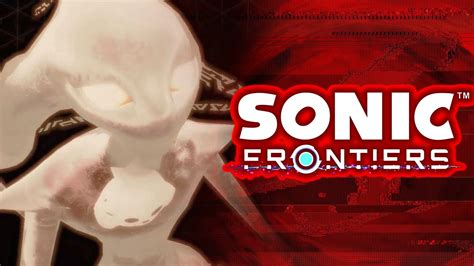 Sonic Frontiers Ancients: 4 Unlocking Secrets & 100+ Artifacts