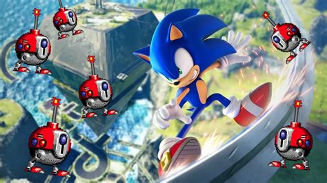 Sonic Frontiers Metacritic: A Comprehensive Review