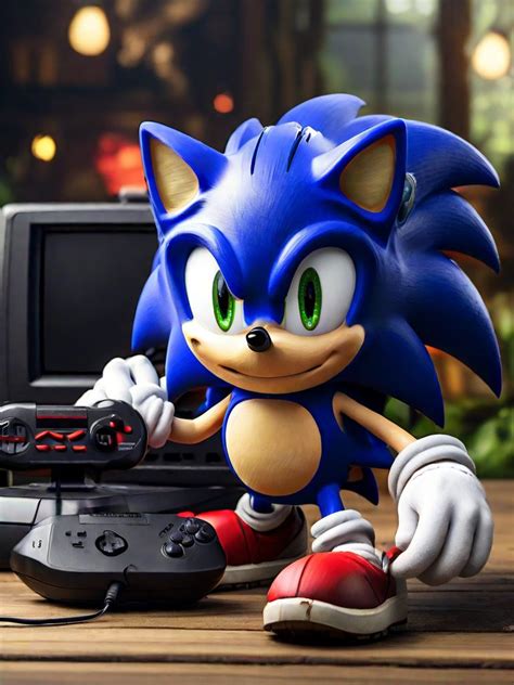 Sonic Games NDS: A Comprehensive Guide to the Electrifying Handheld Adventures