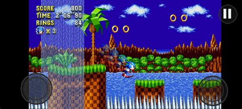 Sonic Mania Plus APK: A Essência do Retrô Revivida