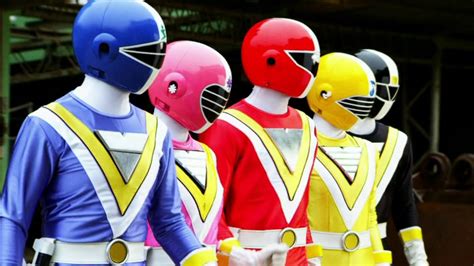 Sonic Power Rangers: A Supersonic Force to Reckon With