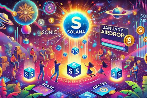 Sonic Solana Crypto: A Revolutionary Force in the Digital Asset Space