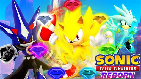 Sonic Super Emeralds: The Ultimate Guide to Unlocking Super Sonic