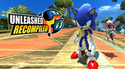 Sonic Unleashed DLC Reddit Download: Uncover the Secret of the Speed Star!