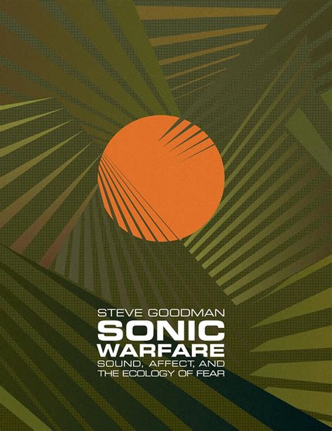 Sonic Warfare Sound Kindle Editon
