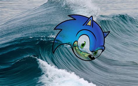 Sonic Wave