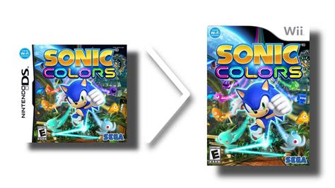 Sonic Wii Colors: Ultimate Guide to the 2010 Platformer