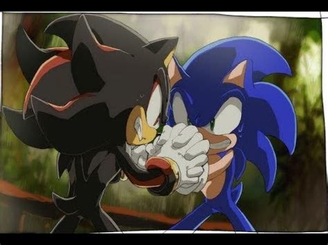 Sonic X Shadow 60FPS: Experience the Blazing Speed at a Whole New Level