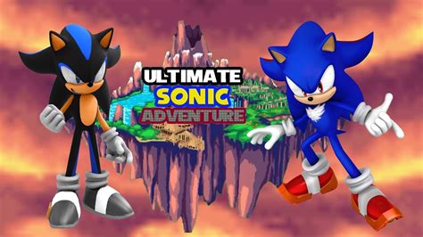 Sonic X-Treme: The Ultimate Sonic Adventure That Never Was