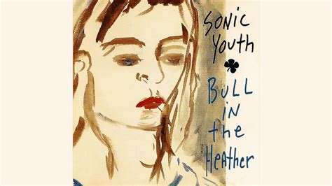 Sonic Youth: Bull in the Heather Release Date: An Exploration of the Grunge Anthem