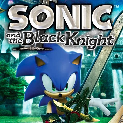 Sonic and the Black Knight Characters: A Comprehensive Guide