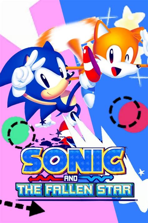 Sonic and the Fallen Star: A Comprehensive Guide to the Latest Sonic Adventure