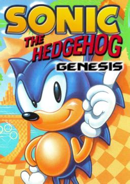 Sonic the Hedgehog's GBA Speed Run: A Sonic Blast