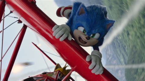 Sonic the Hedgehog: A Cinematic Adventure into the World of Speed and Superpowers