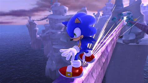 Sonic the Hedgehog: A Timeless Adventure Across Generations