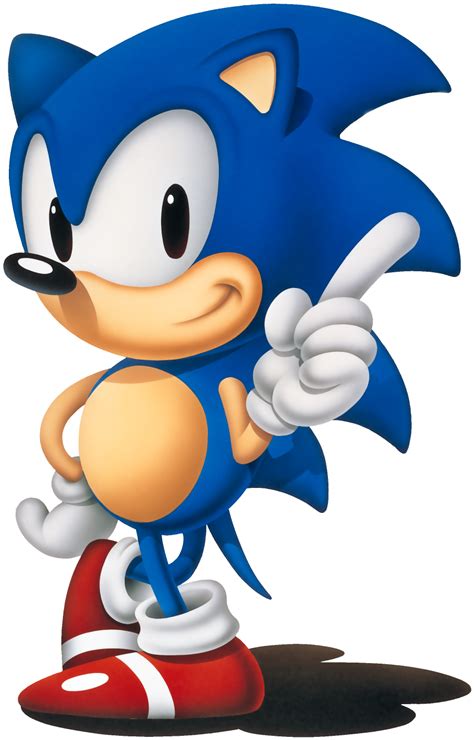 Sonic the Hedgehog & Sonic the Werehog: The 10,000-Word Guide to Unleash Your Inner Bestial Speed