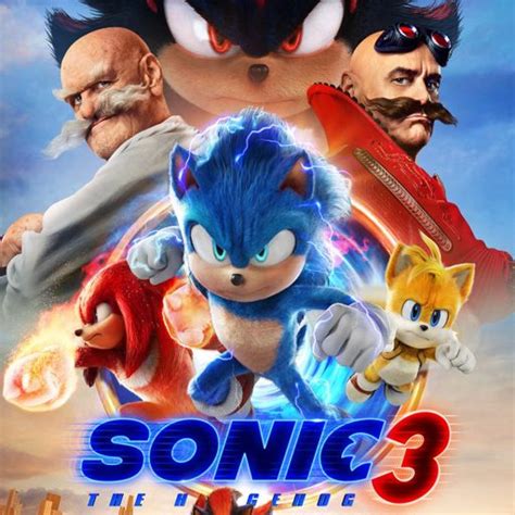 Sonic the Hedgehog 3: Unveiling the Timeless Classic