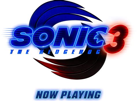 Sonic the Hedgehog 3 Title Screen: A Visual Feast