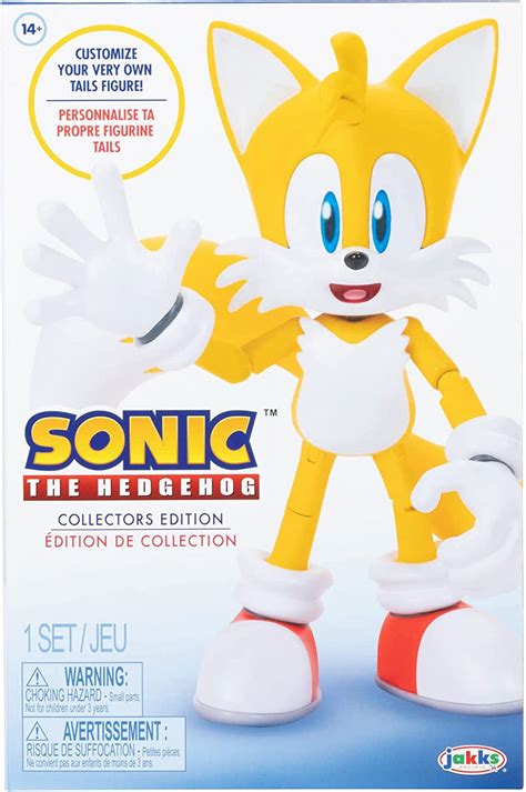 Sonic the Hedgehog Figure: The Ultimate Collector's Guide