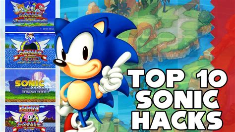 Sonic the Hedgehog Hacks That Will Make You a Gaming Legend