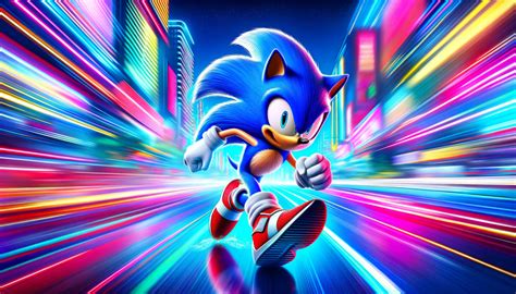 Sonic the Hedgehog Quiz: Test Your Knowledge of the Blue Blur and His World