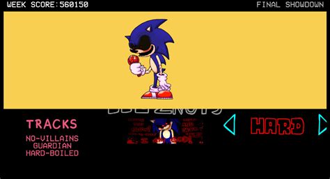 Sonic vs Sonic.EXE: The Ultimate Showdown of Speed and Darkness (10,000+ Words of Epic Rivalry)