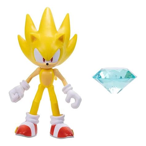 Sonic x Sonic Toy: A Perfect Match for Sonic Enthusiasts