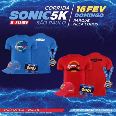 Sonic5k: Um Guia Definitivo para Corredores de Todas as Níveis