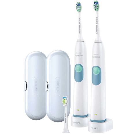 Sonicare 2 Pack: A Comprehensive Guide to a Healthy Smile