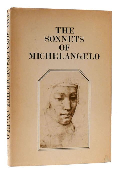 Sonnets of Michelangelo PDF