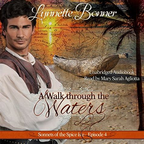 Sonnets of the Spice Isle 6 Book Series Reader