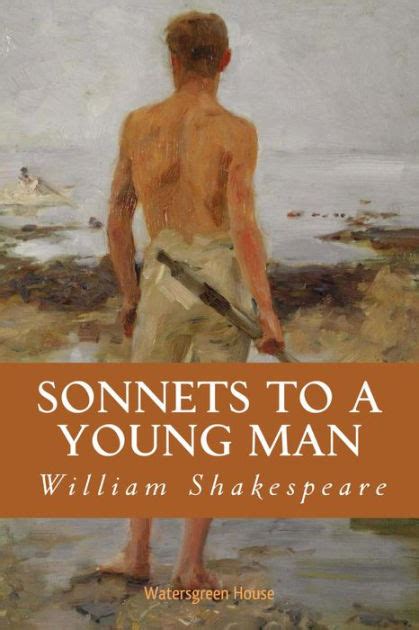 Sonnets to a Young Man Epub
