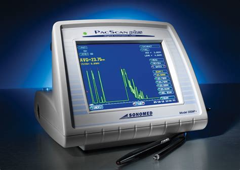 SonoMed A-Scan: An Invaluable Tool for Glaucoma Management