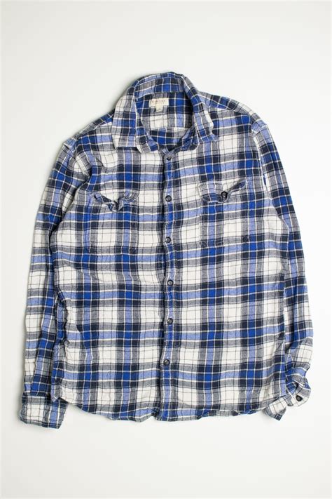 Sonoma Flannel Shirts: A Timeless Classic