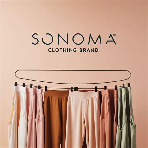 Sonoma Shirts: Elevate Your Style with Premium Men's Apparel