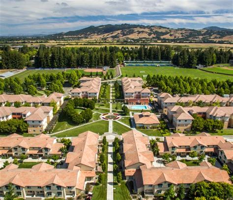 Sonoma State Dorms: Your Guide to On-Campus Living