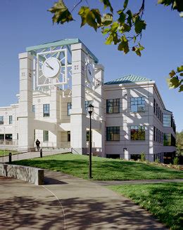 Sonoma State University Library: A Gateway to Knowledge and Inspiration