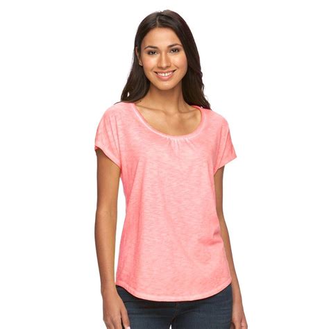 Sonoma T-Shirt for Women: The Perfect Fit for Every Occasion