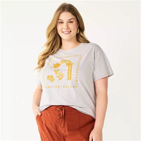 Sonoma Women's T-Shirts: The Epitome of Comfort and Style