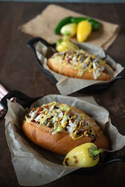 Sonoran Hot Dogs: A Culinary Gem You Can't Miss