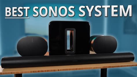 Sonos Arc with Sub: The Ultimate Home Audio Experience