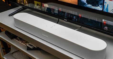 Sonos Beam: Bluetooth Unleashed