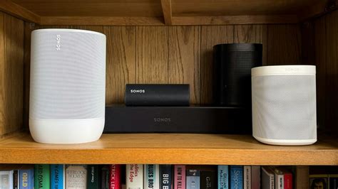 Sonos Beam 3: The Ultimate Audiophile's Guide