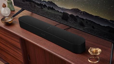 Sonos Beam Gen 3: The #1 Compact Soundbar in 2023