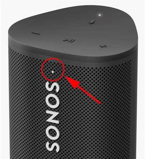 Sonos Move Pairing Mode: The Ultimate Guide