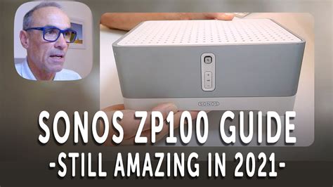 Sonos ZP100 Ebook Epub