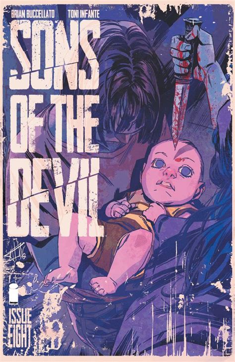 Sons Of The Devil 8 Doc