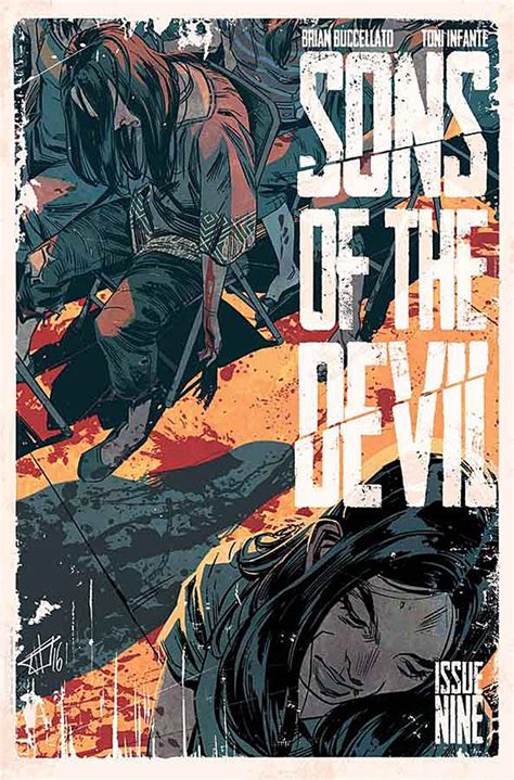 Sons Of The Devil 9 Doc